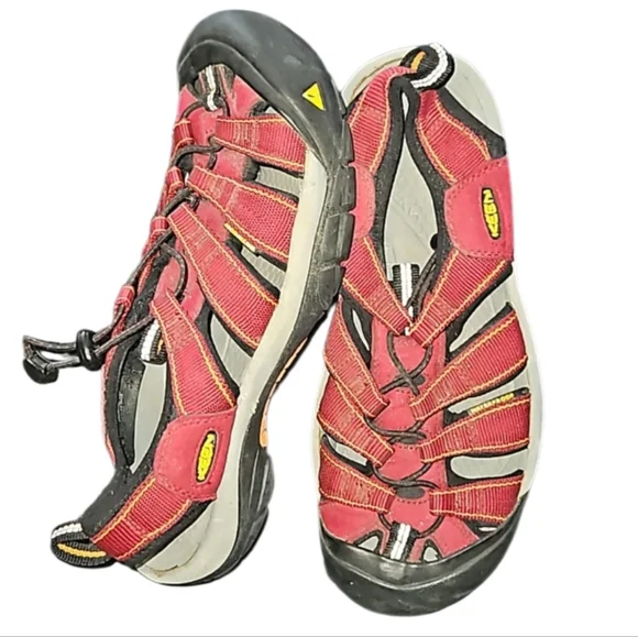 Keen | Shoes | Keen Mens Outdoor Sandals Size 95 Hiking  display picture 1